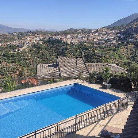 Casa Jabero Villa Nivar ภายนอก รูปภาพ