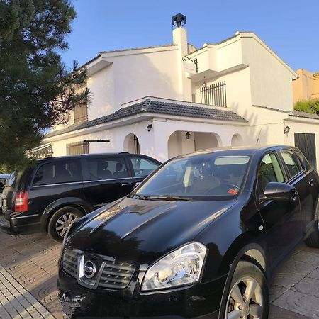 Casa Jabero Villa Nivar ภายนอก รูปภาพ