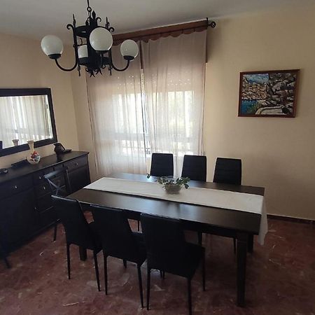 Casa Jabero Villa Nivar ภายนอก รูปภาพ