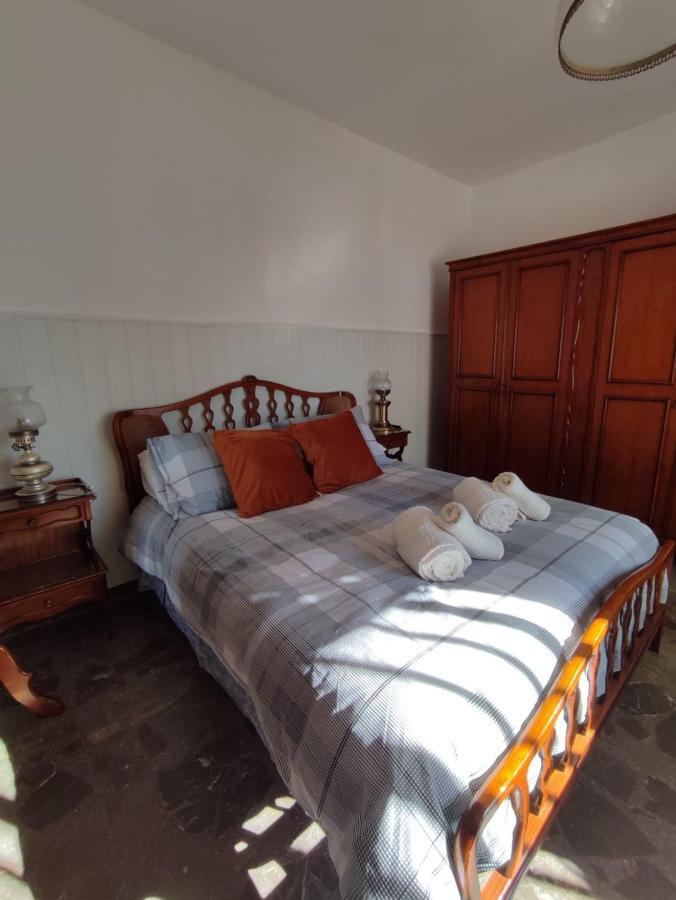 Casa Jabero Villa Nivar ภายนอก รูปภาพ