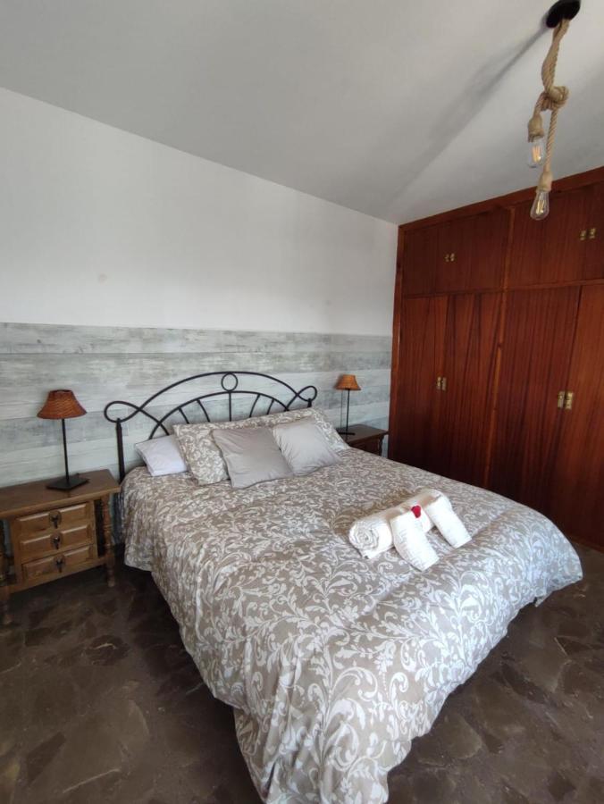Casa Jabero Villa Nivar ภายนอก รูปภาพ
