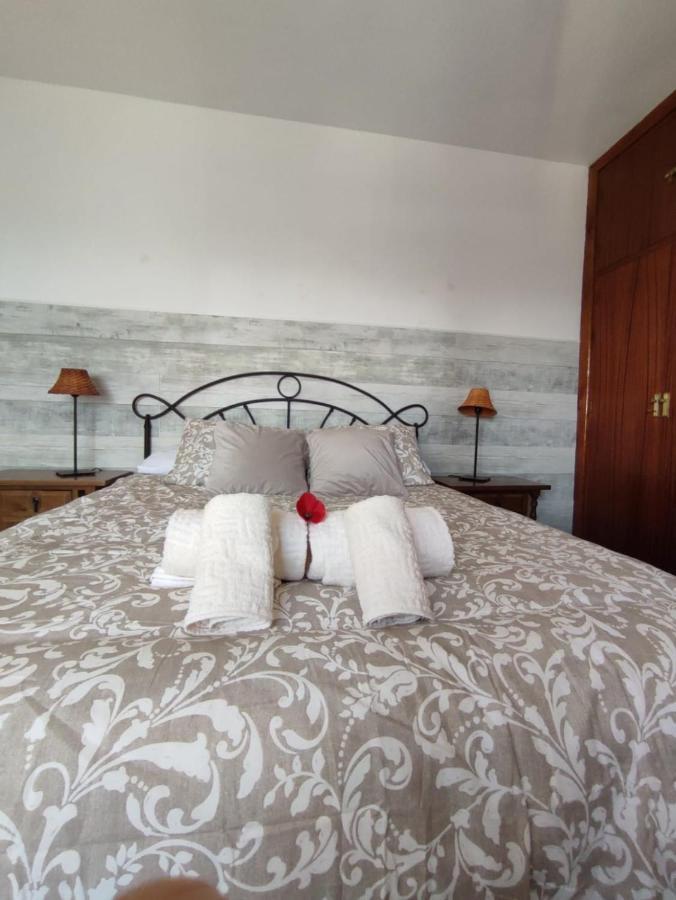 Casa Jabero Villa Nivar ภายนอก รูปภาพ