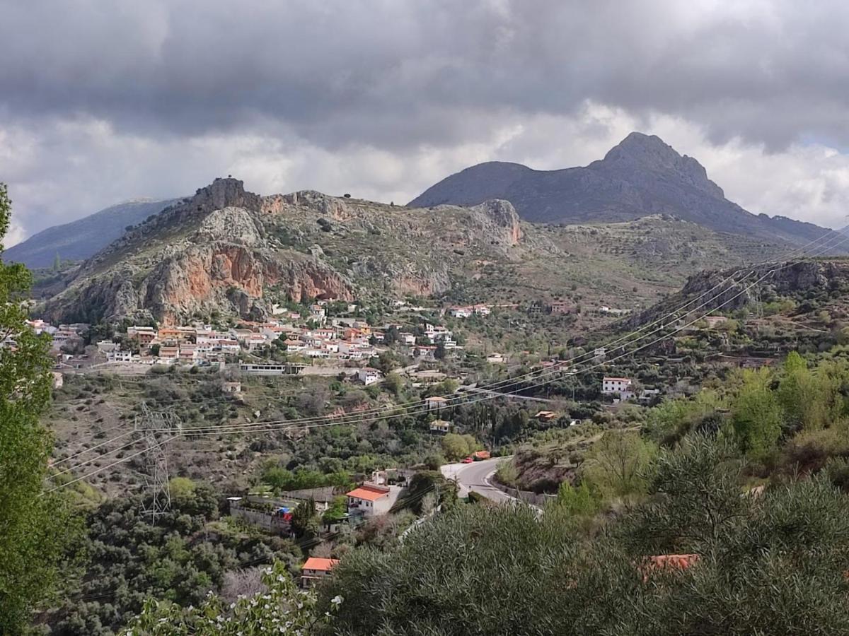 Casa Jabero Villa Nivar ภายนอก รูปภาพ