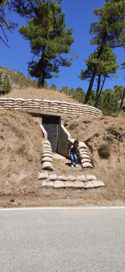 Casa Jabero Villa Nivar ภายนอก รูปภาพ