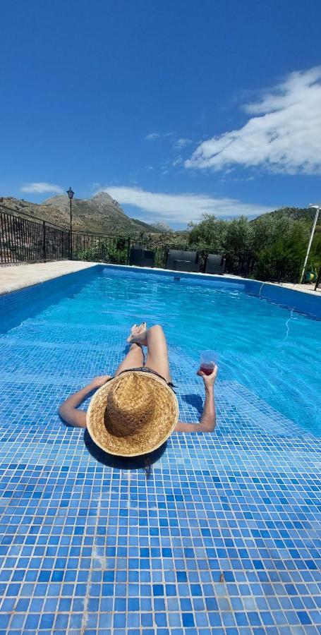 Casa Jabero Villa Nivar ภายนอก รูปภาพ