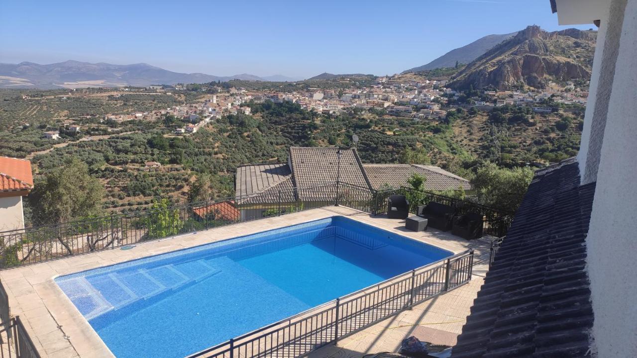Casa Jabero Villa Nivar ภายนอก รูปภาพ