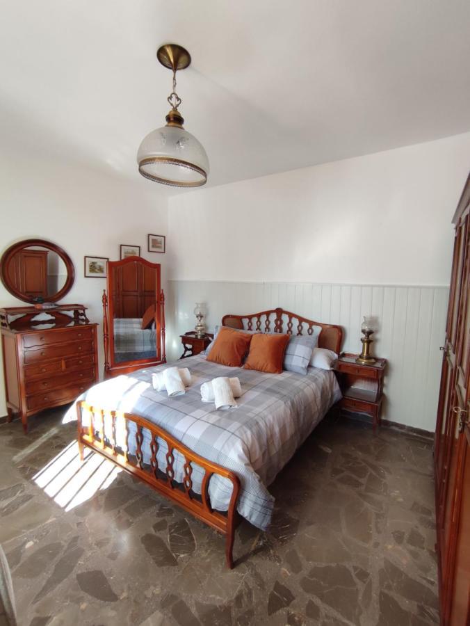 Casa Jabero Villa Nivar ภายนอก รูปภาพ