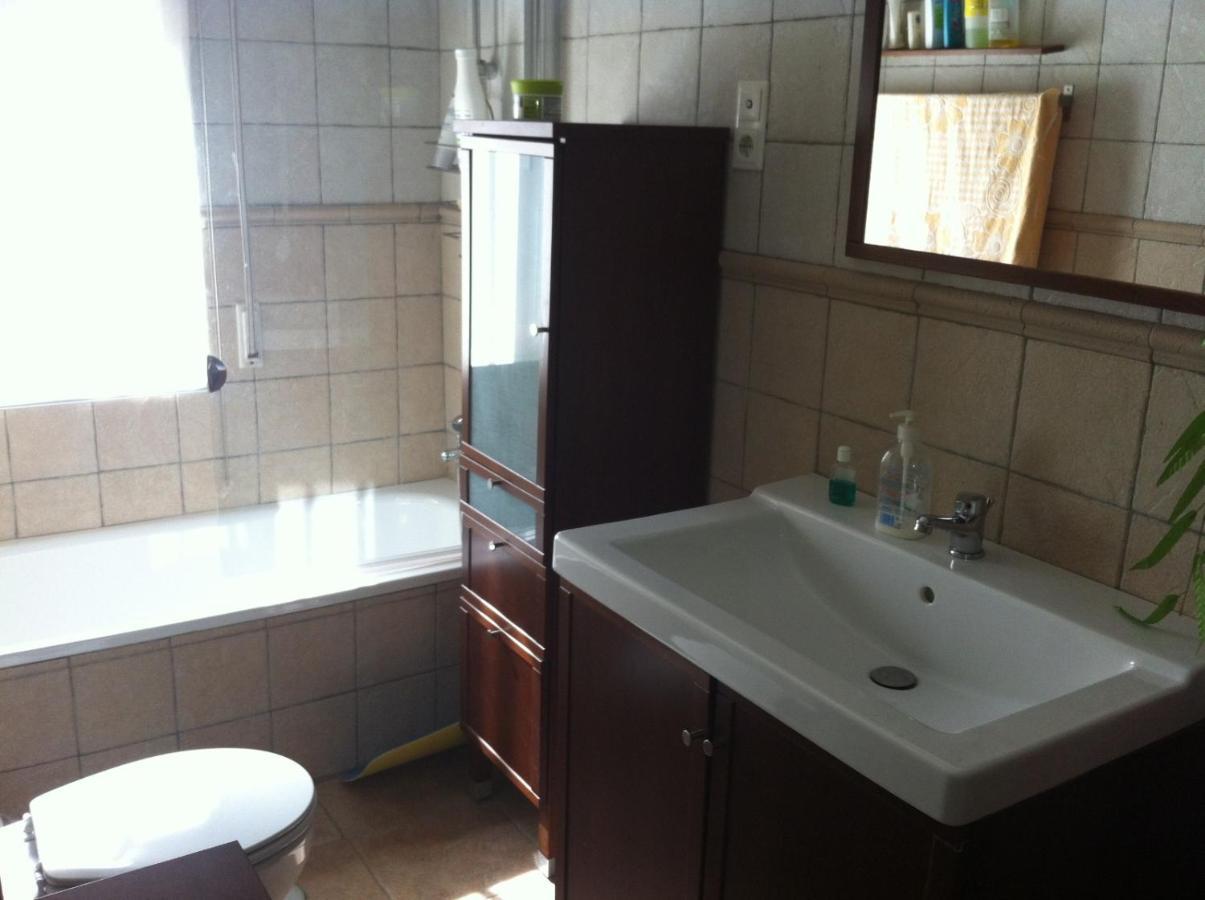 Casa Jabero Villa Nivar ภายนอก รูปภาพ