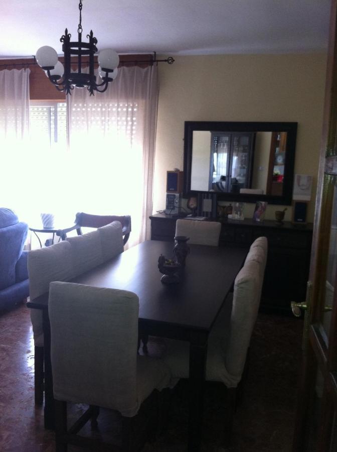 Casa Jabero Villa Nivar ภายนอก รูปภาพ