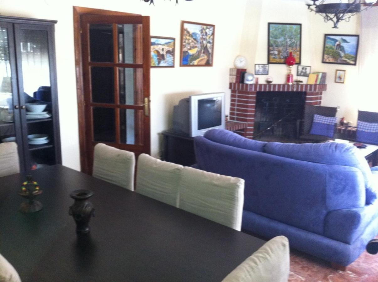 Casa Jabero Villa Nivar ภายนอก รูปภาพ