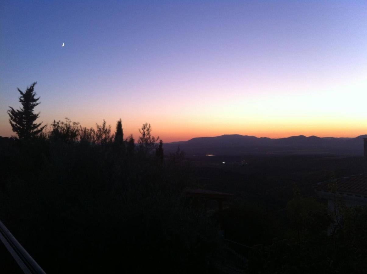 Casa Jabero Villa Nivar ภายนอก รูปภาพ