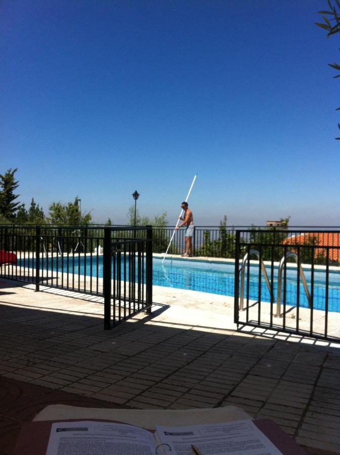 Casa Jabero Villa Nivar ภายนอก รูปภาพ