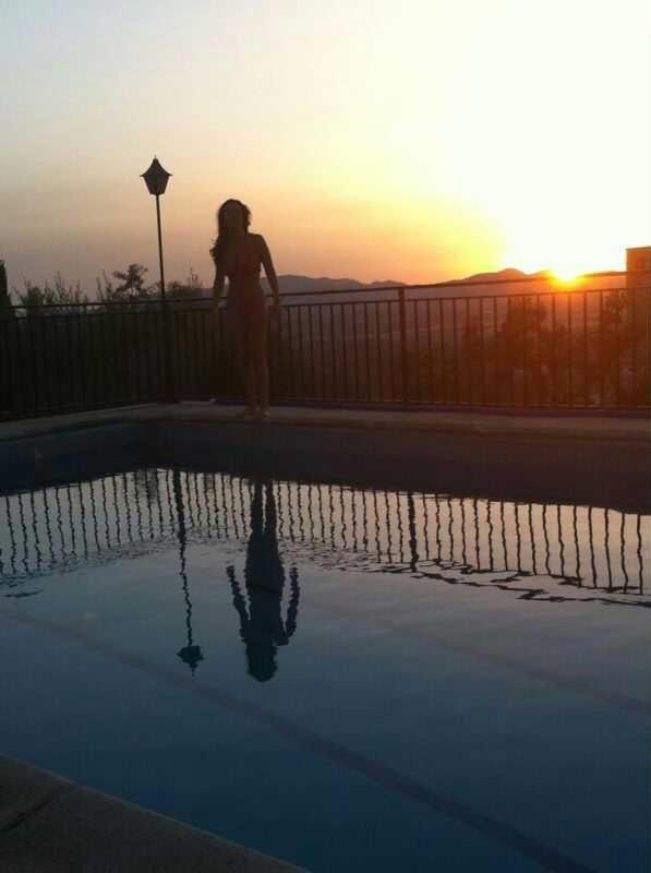 Casa Jabero Villa Nivar ภายนอก รูปภาพ