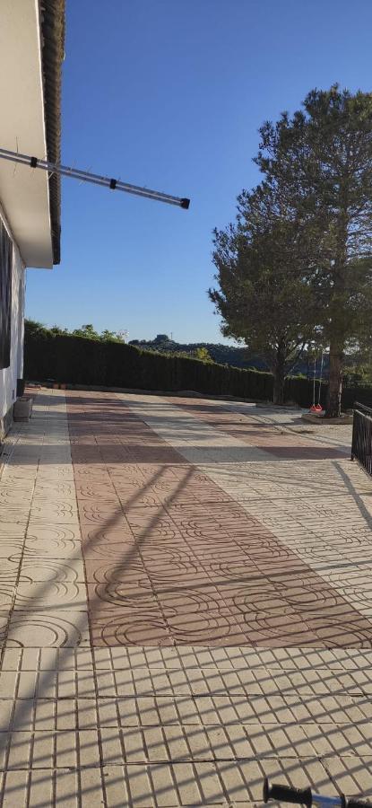 Casa Jabero Villa Nivar ภายนอก รูปภาพ