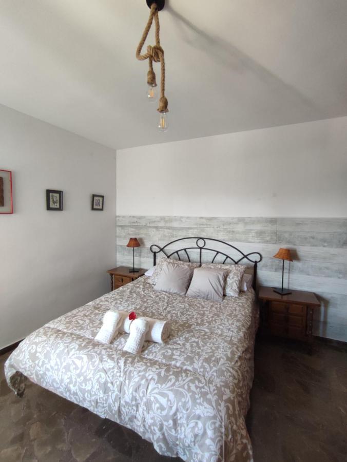 Casa Jabero Villa Nivar ภายนอก รูปภาพ