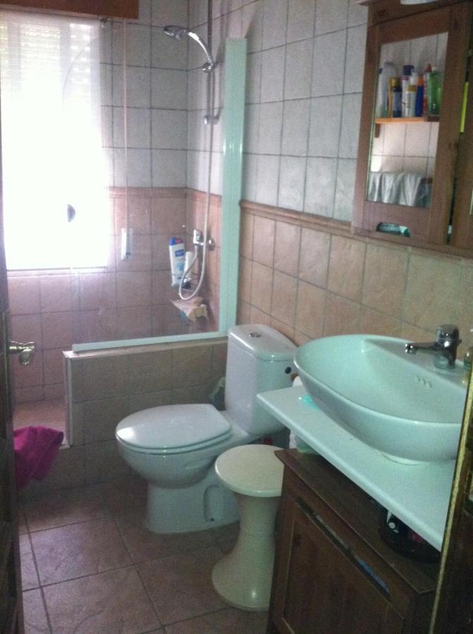 Casa Jabero Villa Nivar ภายนอก รูปภาพ