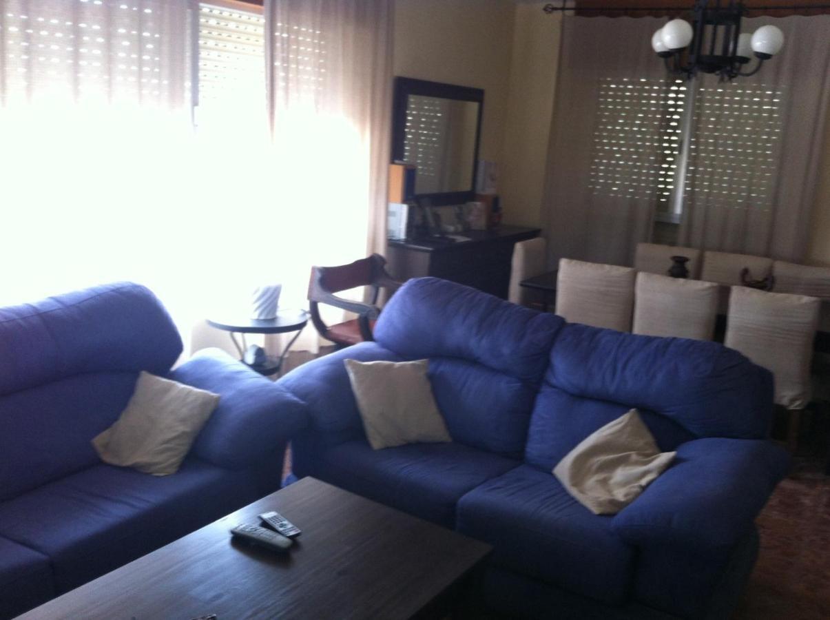 Casa Jabero Villa Nivar ภายนอก รูปภาพ