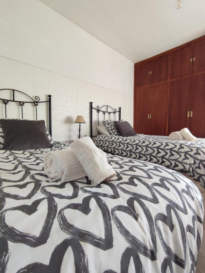 Casa Jabero Villa Nivar ภายนอก รูปภาพ