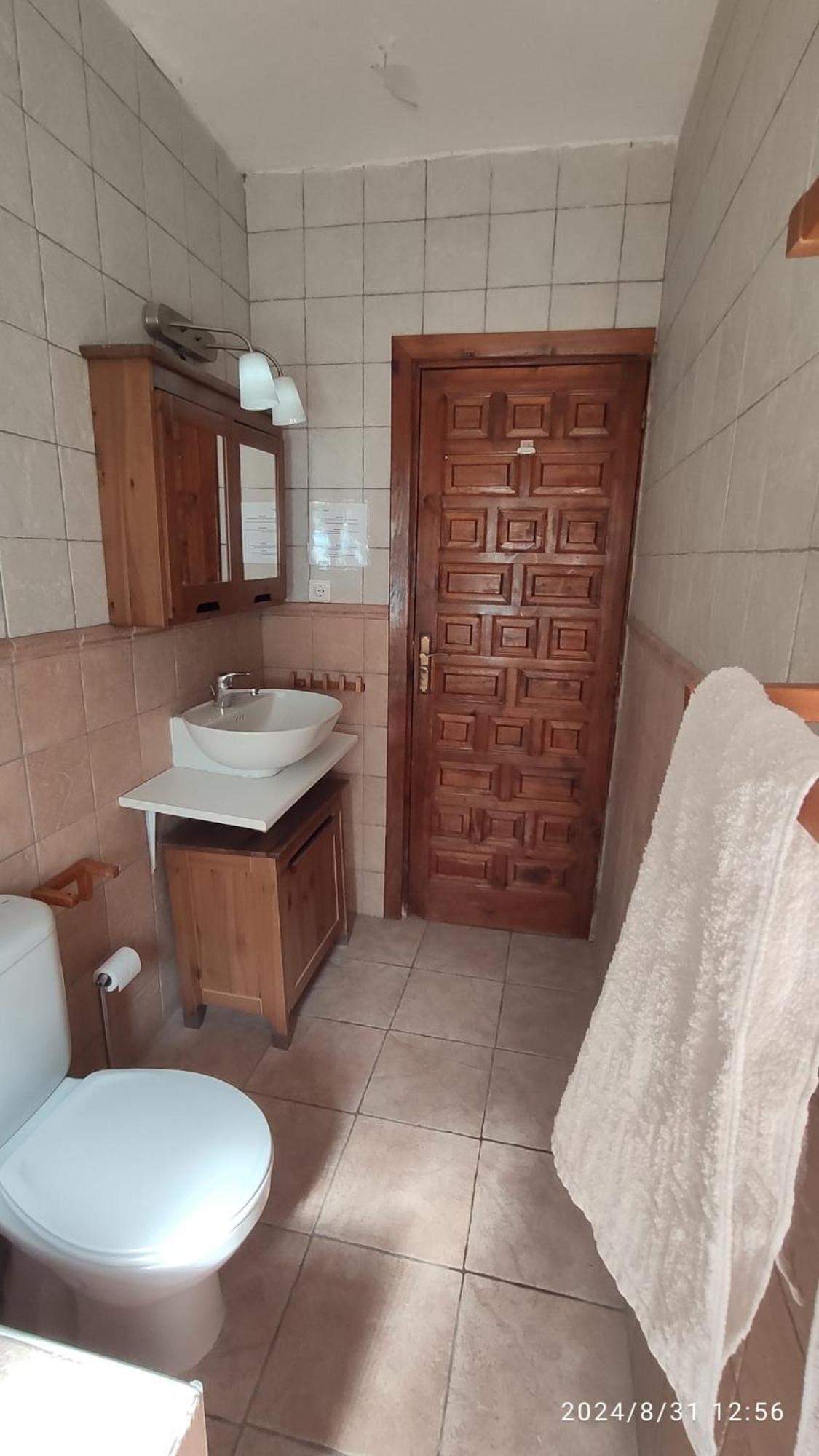 Casa Jabero Villa Nivar ภายนอก รูปภาพ