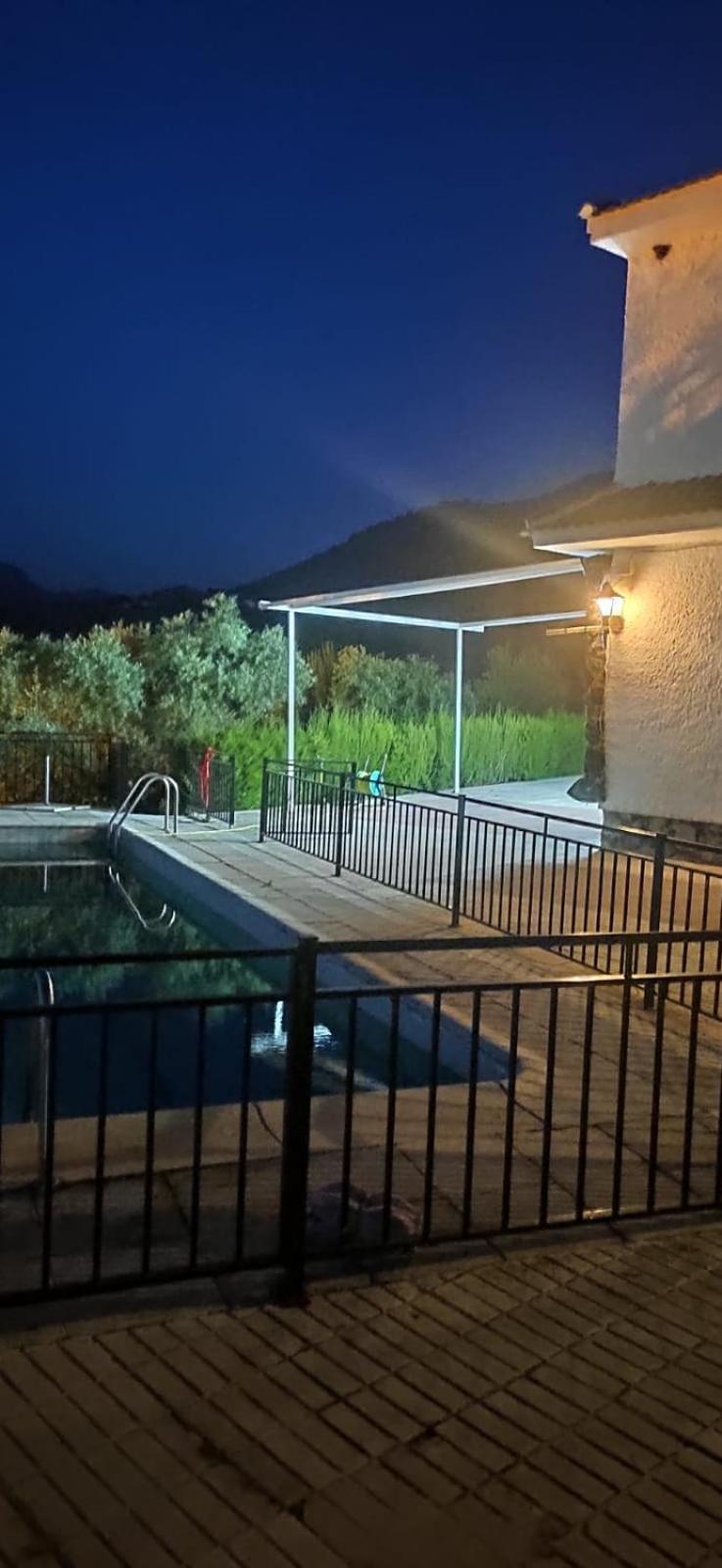 Casa Jabero Villa Nivar ภายนอก รูปภาพ