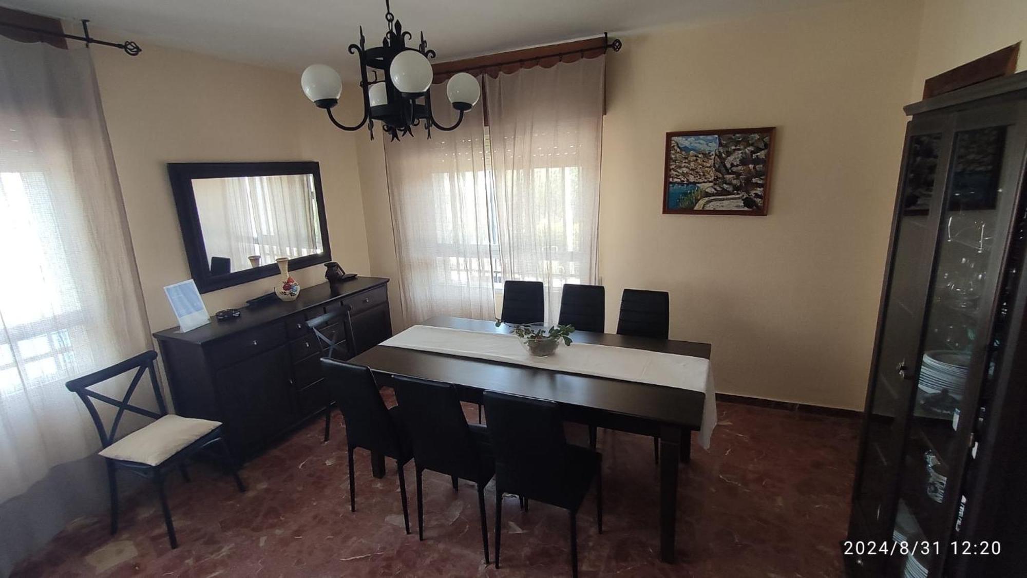 Casa Jabero Villa Nivar ภายนอก รูปภาพ